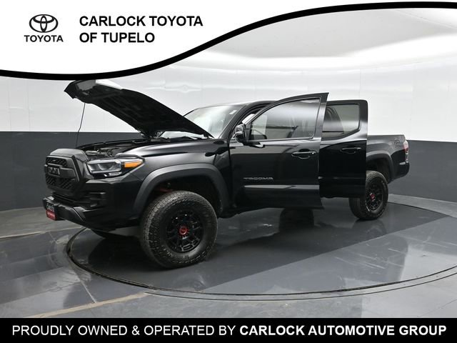 Used 2023 Toyota Tacoma TRD Pro image 51