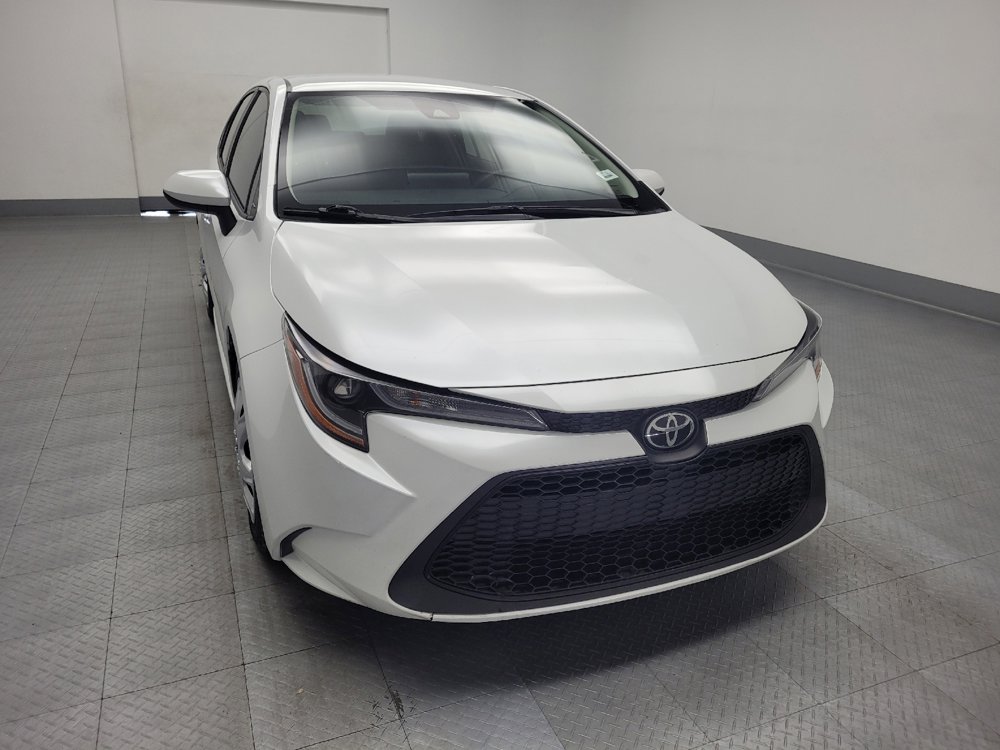 Used 2022 Toyota Corolla LE image 14