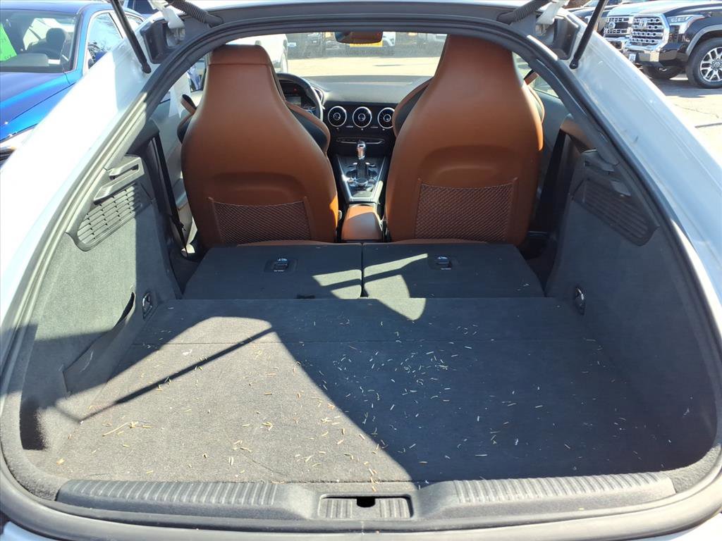 Used 2022 Audi TT 2.0T w/ 19" Wheel Package image 31