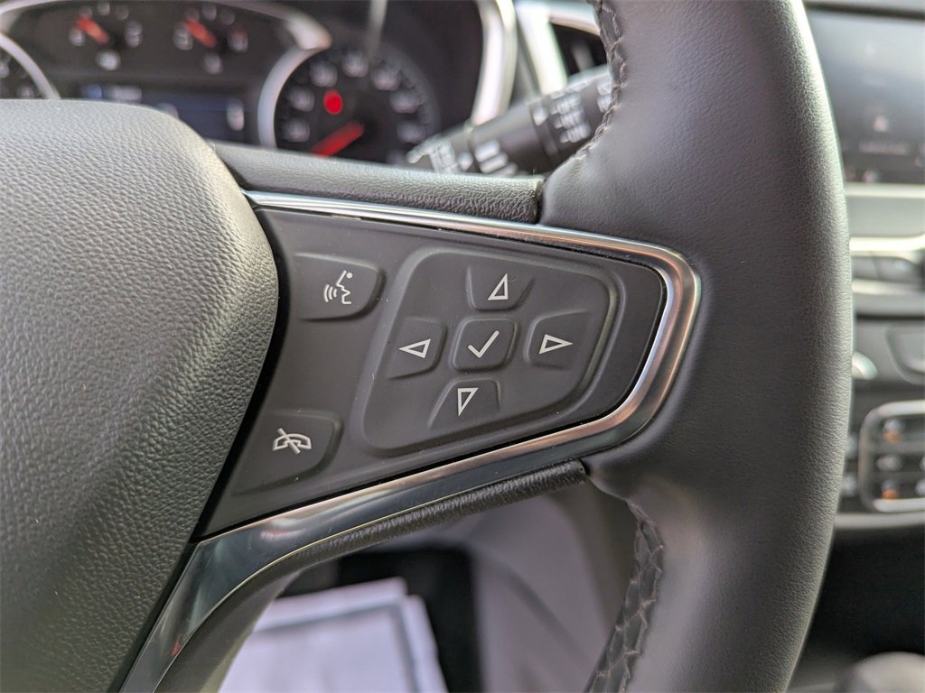 Certified 2024 Chevrolet Equinox LT image 16