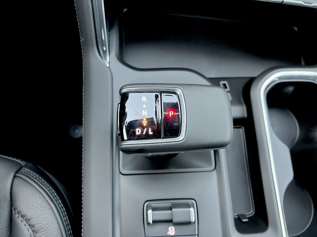 New 2026 GMC Sierra 1500 Denali AWD/4WD image 34
