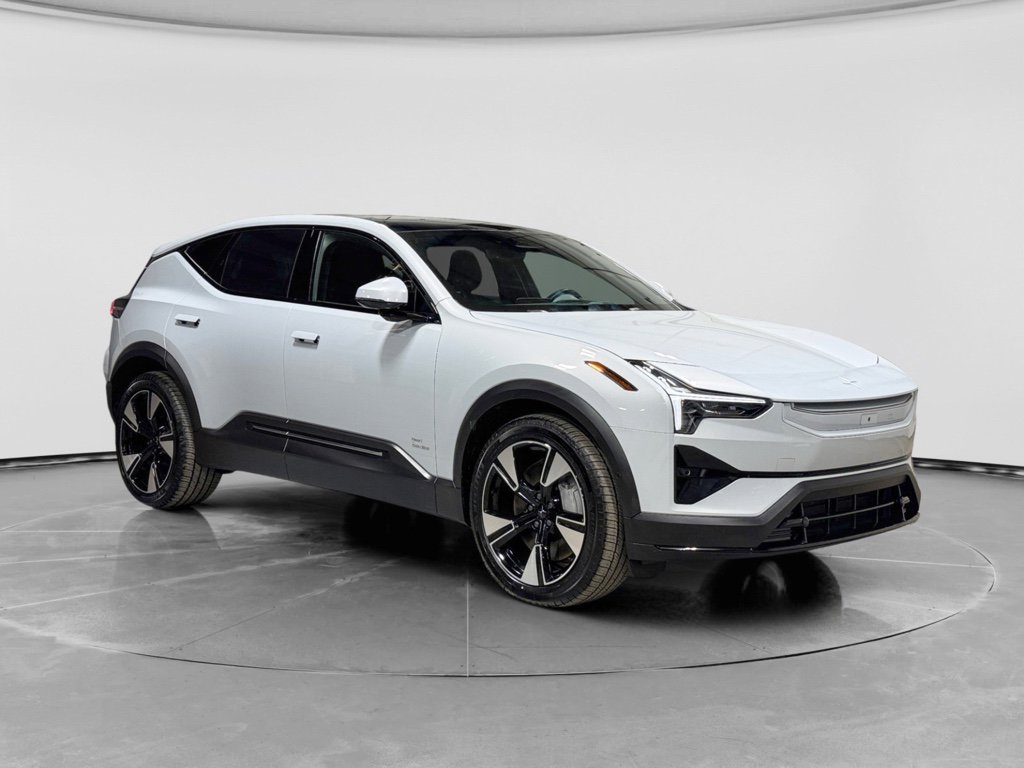Used 2025 Polestar Polestar 3 image 4