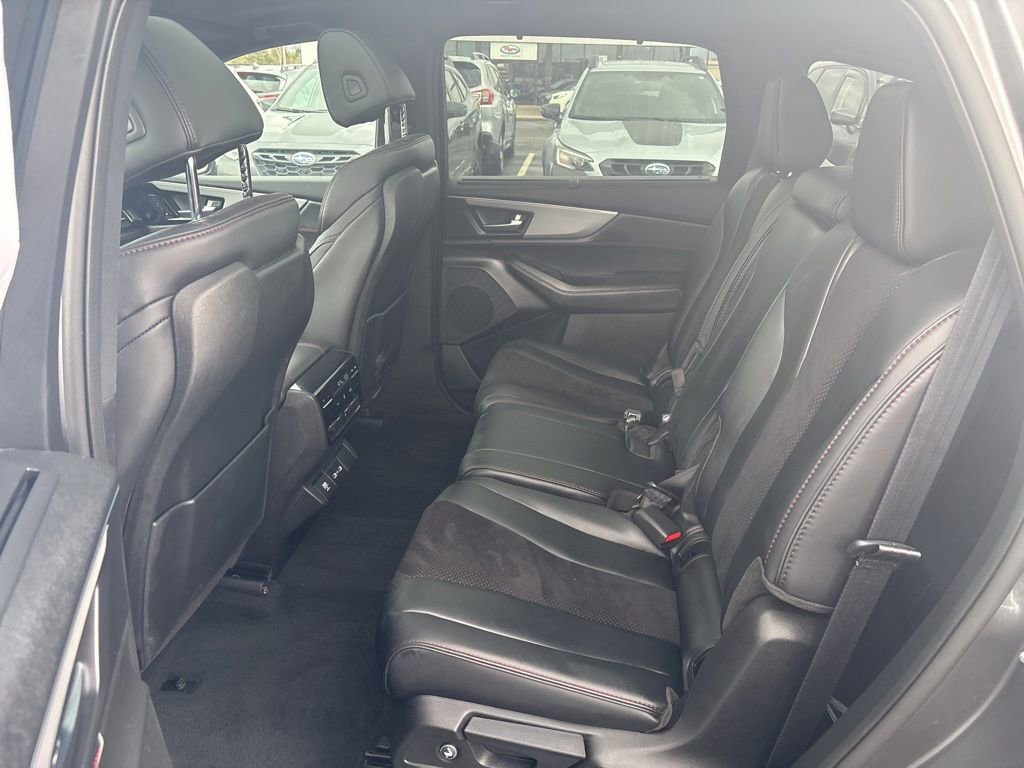 Used 2022 Acura MDX A-Spec image 12