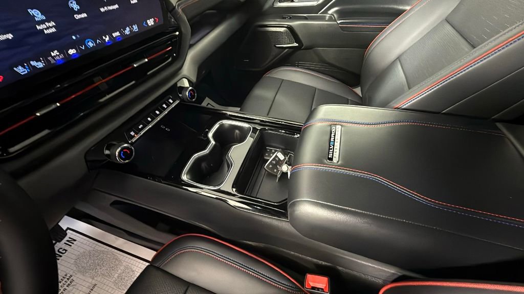 Used 2024 Chevrolet Silverado EV RST image 23