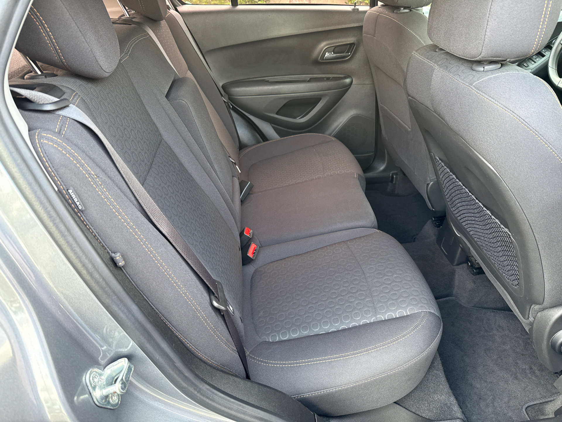 Used 2020 Chevrolet Trax LS FWD image 15