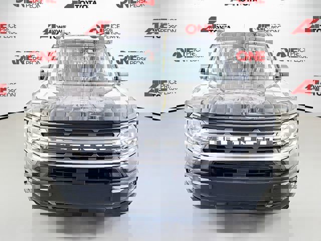 Used 2024 Ford Bronco Sport Big Bend w/ Convenience Package image 2