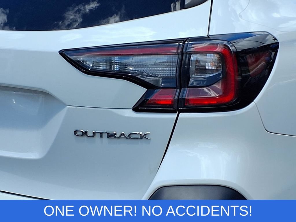 Used 2023 Subaru Outback Premium AWD/4WD image 24