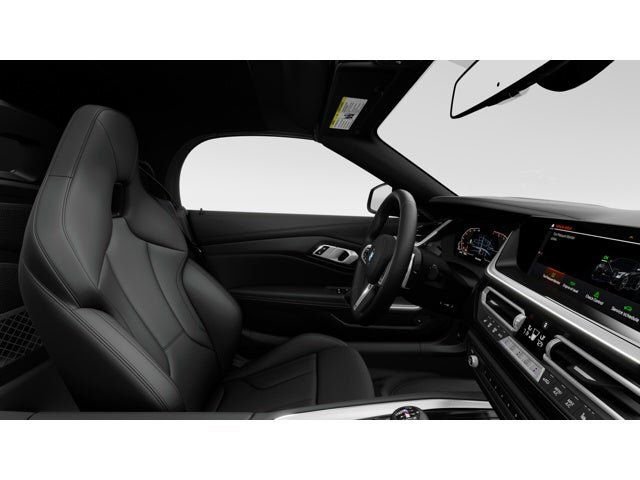 New 2026 BMW Z4 M40i RWD image 10