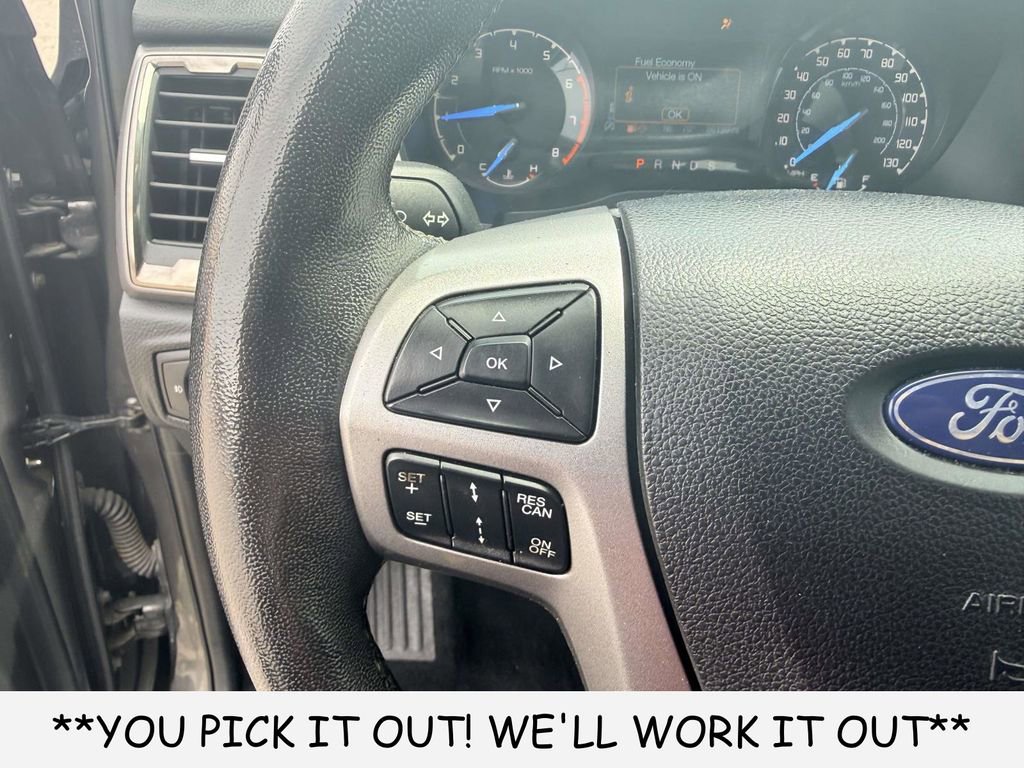 Used 2019 Ford Ranger XLT w/ Equipment Group 302A Luxury RWD image 17