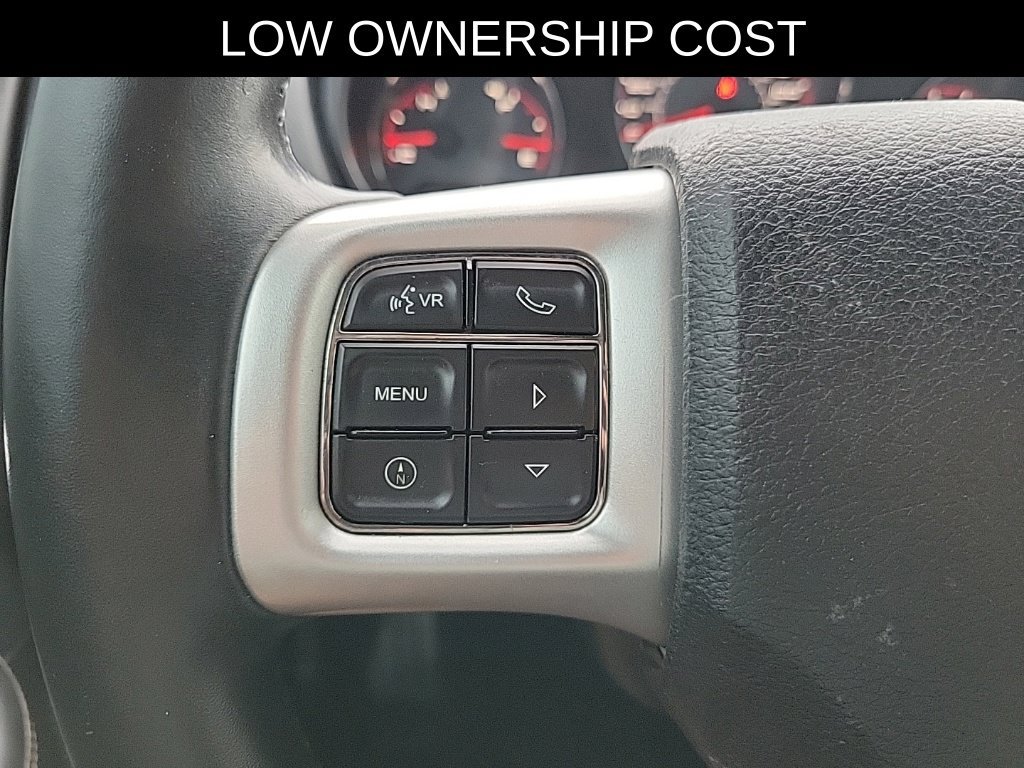 Used 2014 Dodge Avenger SXT FWD image 21