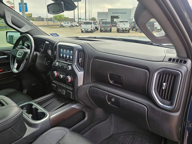 Used 2021 GMC Sierra 1500 SLT image 22
