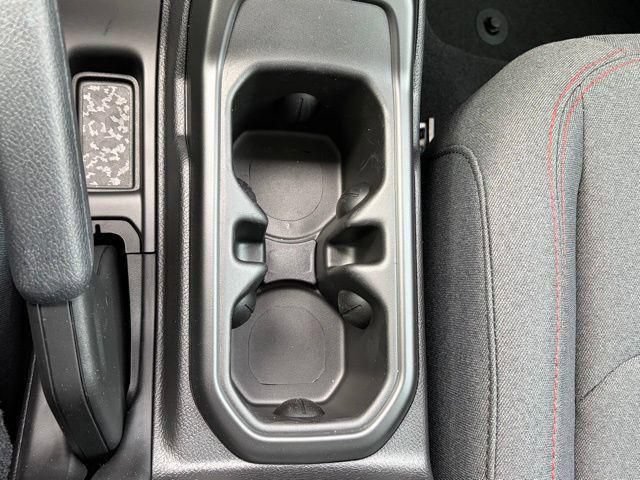 New 2026 Jeep Wrangler Unlimited Rubicon AWD/4WD image 25