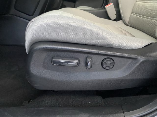 Certified 2018 Honda CR-V EX image 22