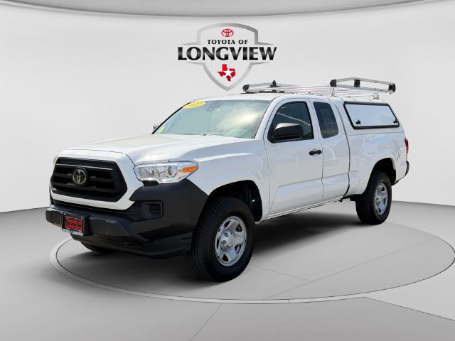 Used 2022 Toyota Tacoma SR