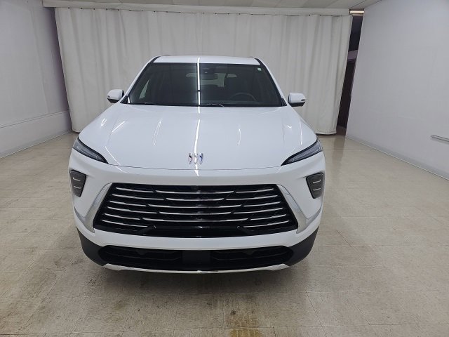 Used 2025 Buick Enclave Preferred image 14