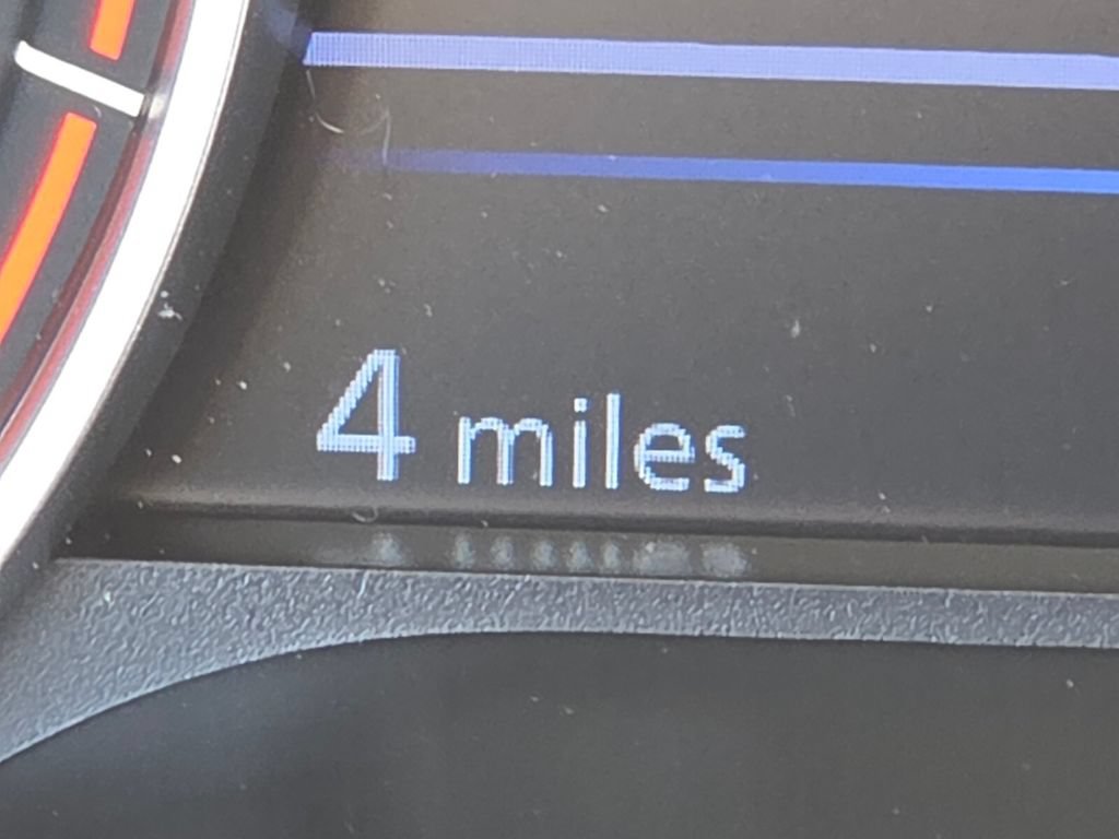 New 2026 Nissan Altima 2.5 SR w/ SR Premium Package FWD image 24