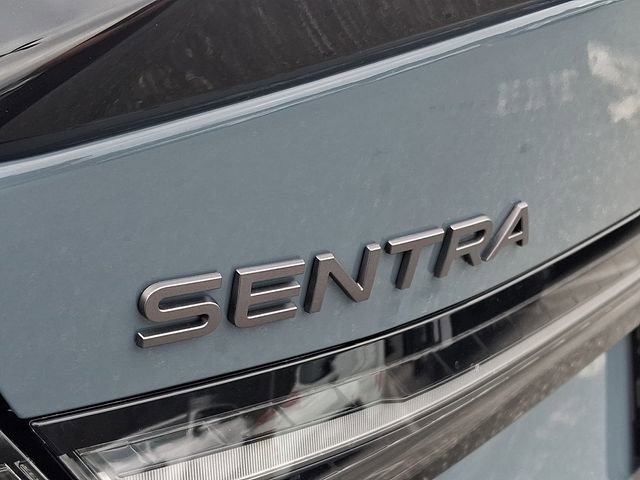 New 2026 Nissan Sentra SR w/ SR All Weather Package FWD image 21