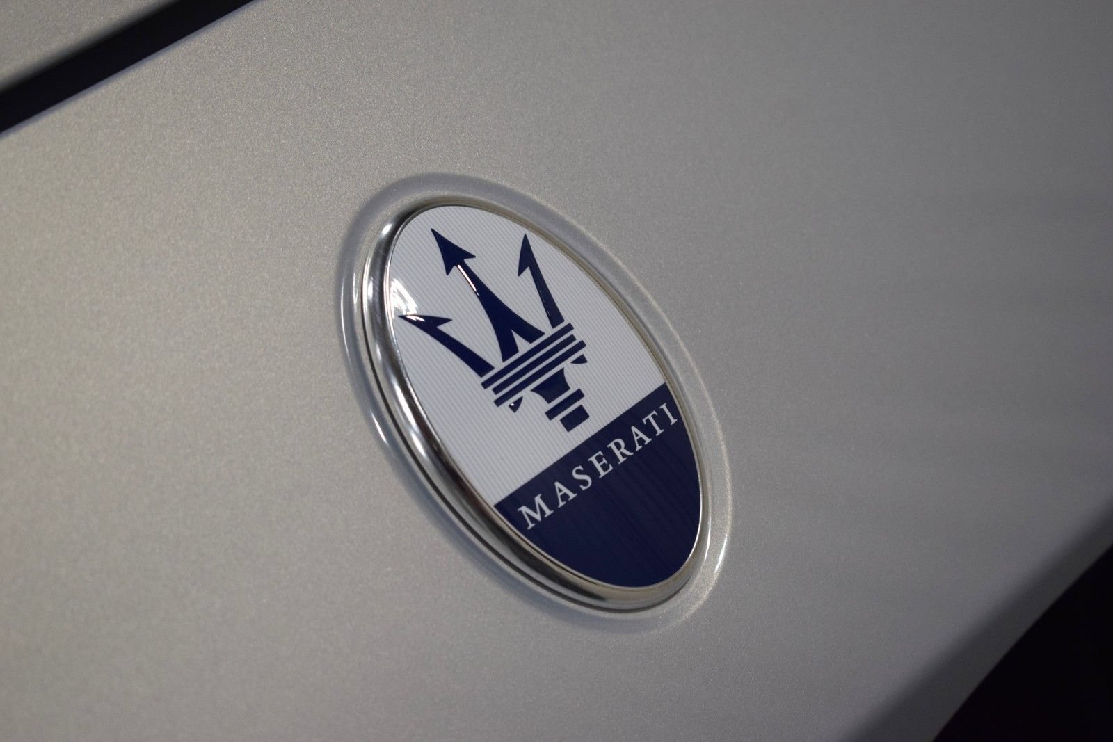 Used 2025 Maserati Grecale Modena AWD/4WD image 3