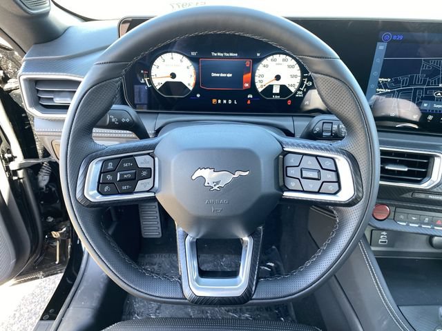 New 2026 Ford Mustang GT Premium RWD image 26