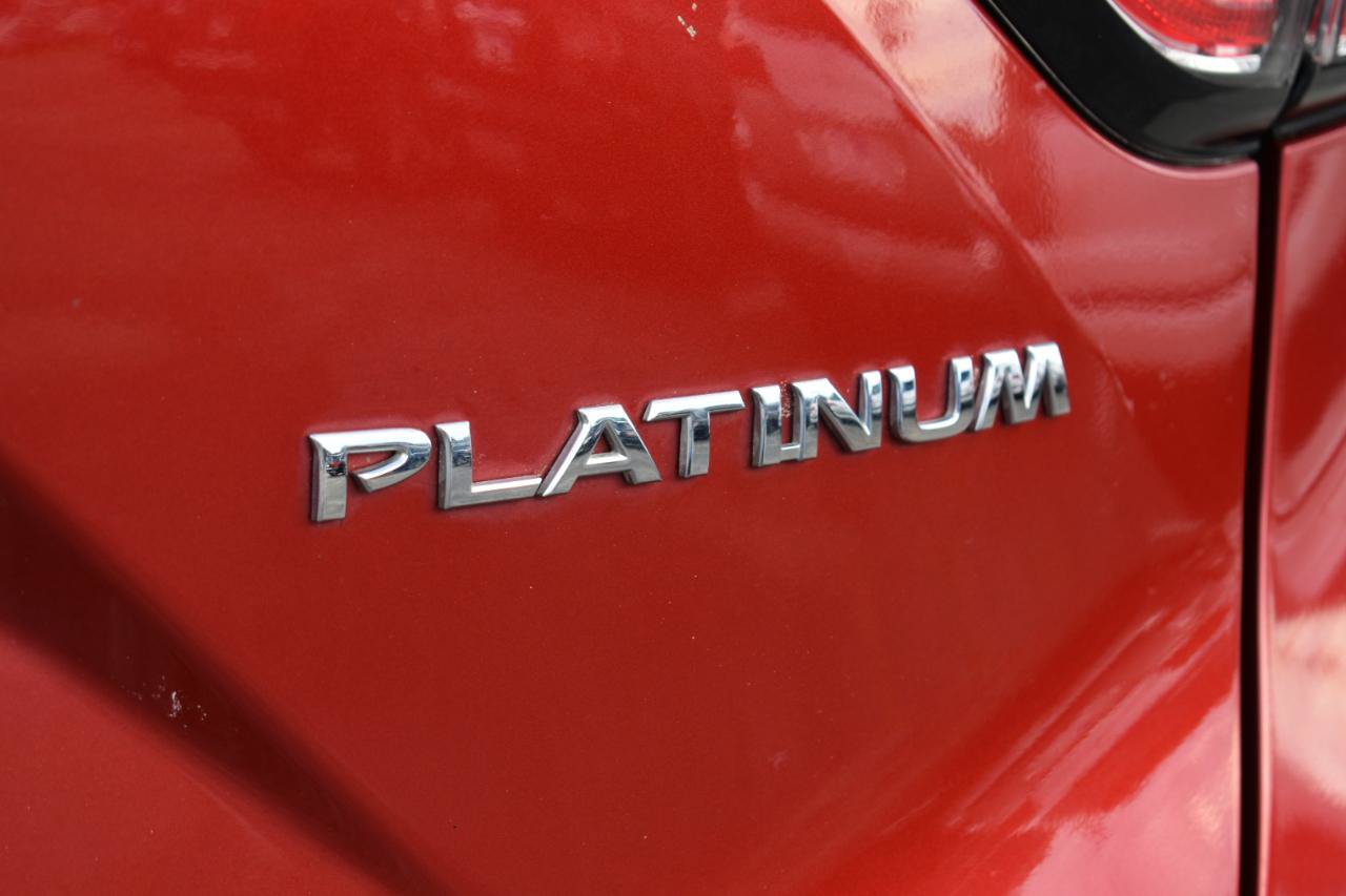 Used 2018 Nissan Murano Platinum FWD image 46