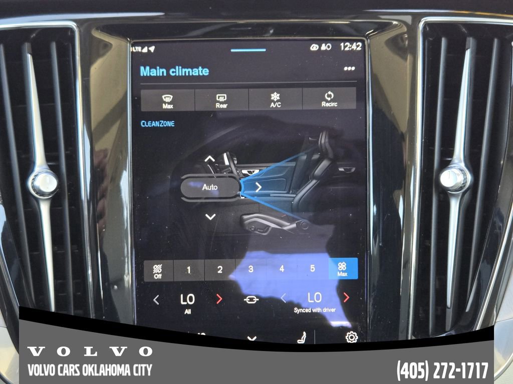 Certified 2023 Volvo S60 B5 Core w/ Climate Package image 18