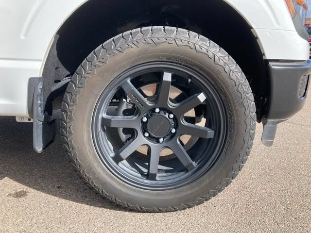 Used 2024 Ford F150 XL AWD/4WD image 33