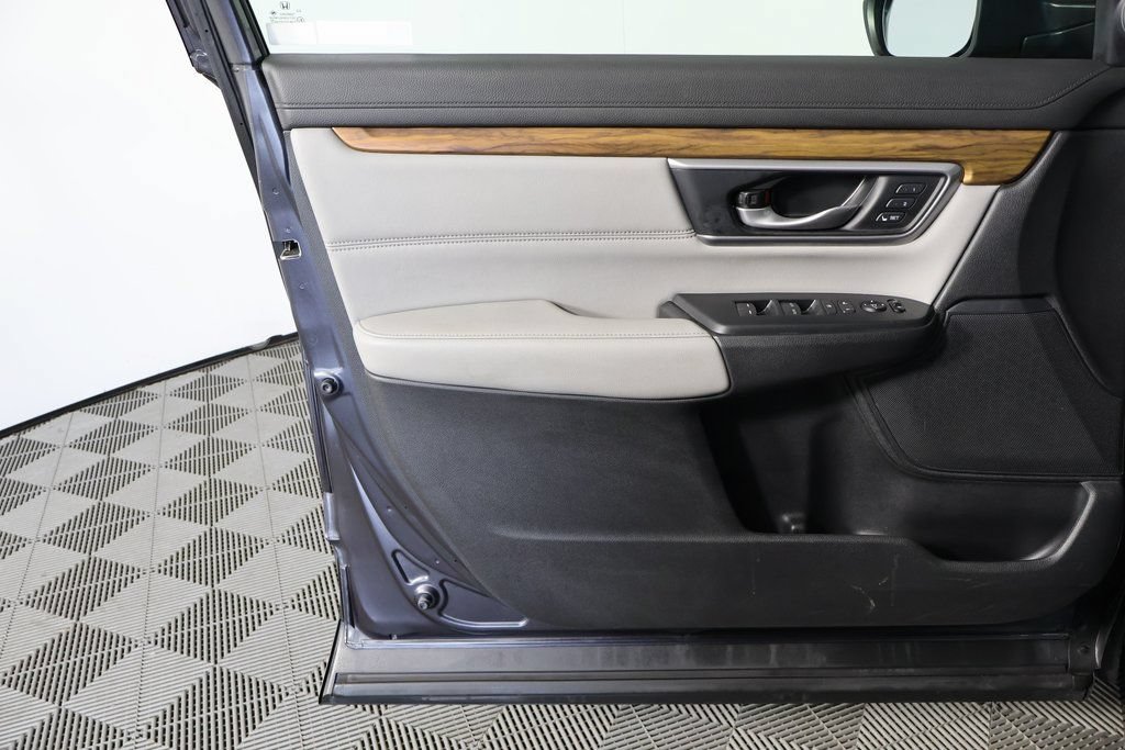 Used 2019 Honda CR-V EX-L image 12
