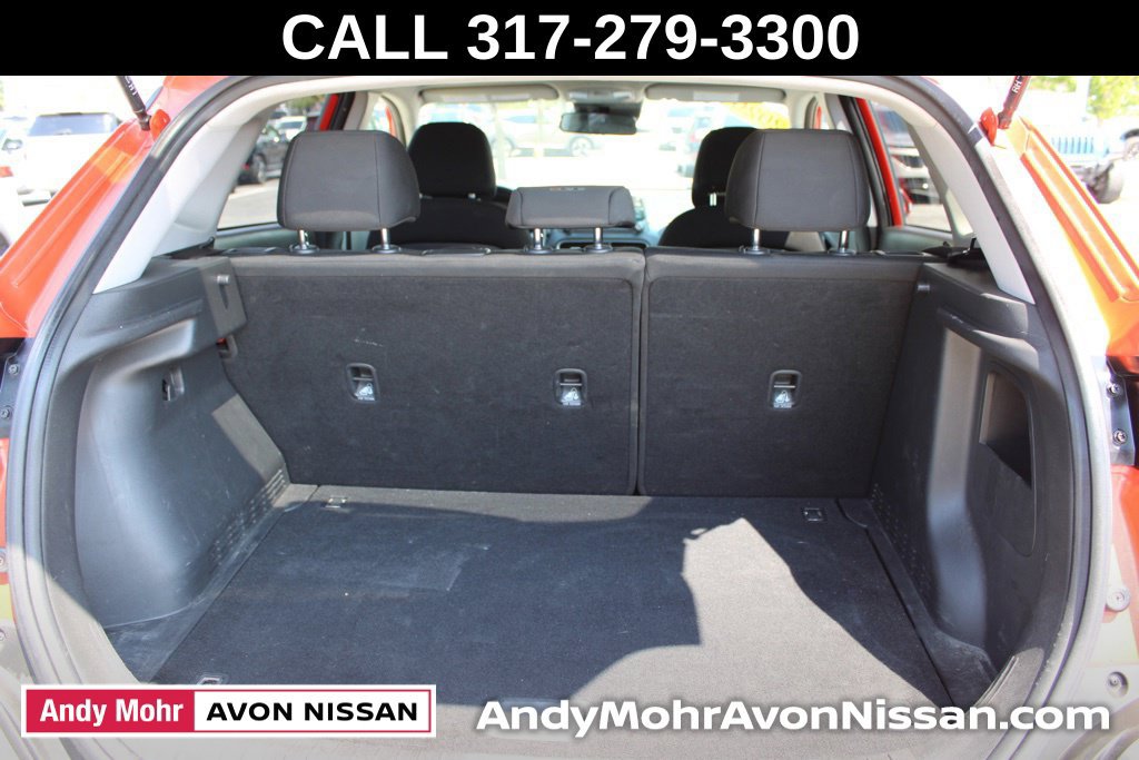 Used 2020 Hyundai Kona SEL FWD image 10