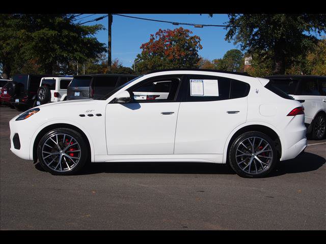 Used 2023 Maserati Grecale GT image 2
