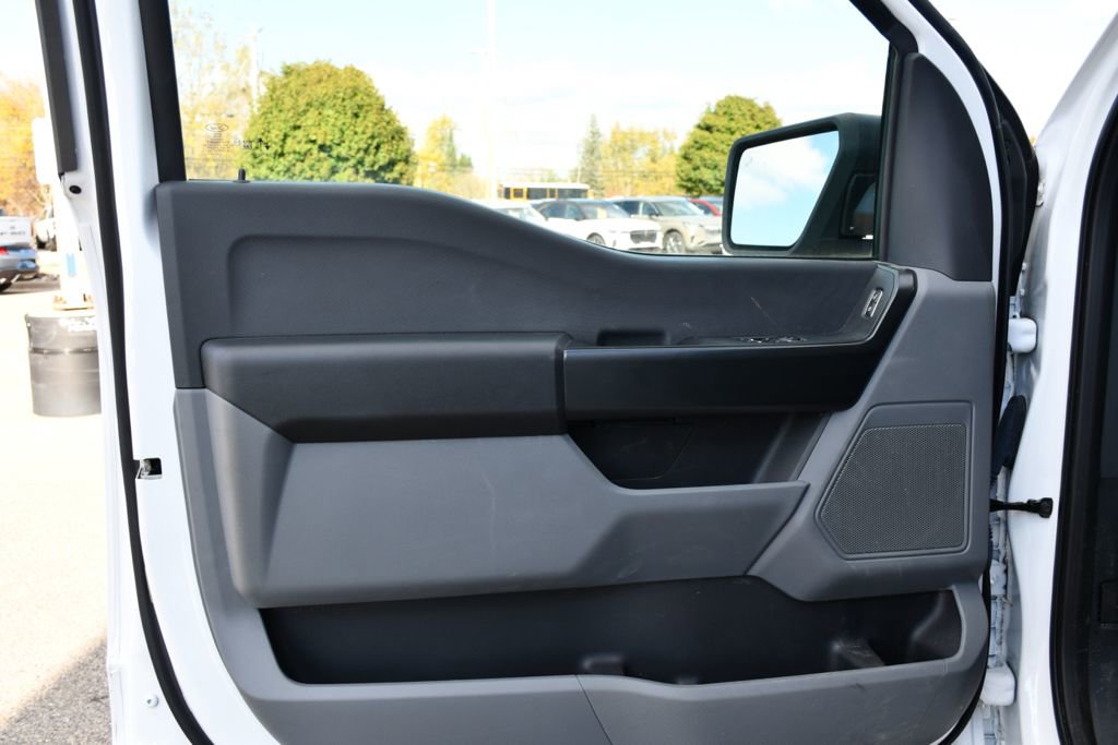 Used 2024 Ford F150 XL w/ Equipment Group 103A High image 19