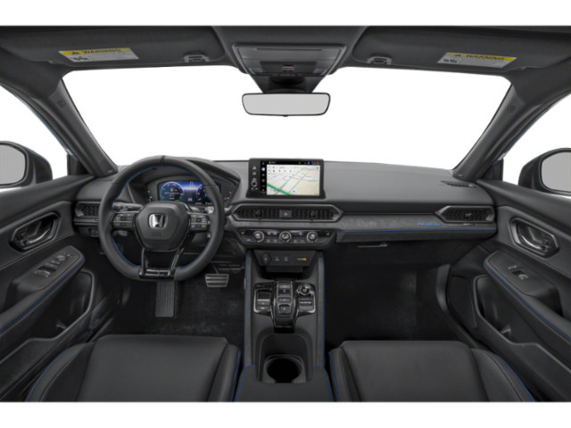 New 2026 Honda Prelude image 5