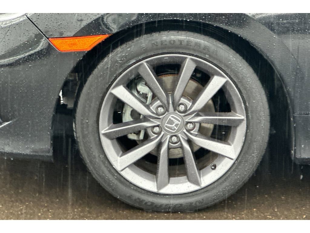 Used 2020 Honda Civic EX image 26