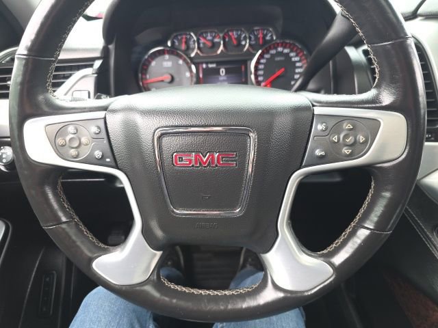 Used 2016 GMC Yukon SLT w/ Open Road Package image 27