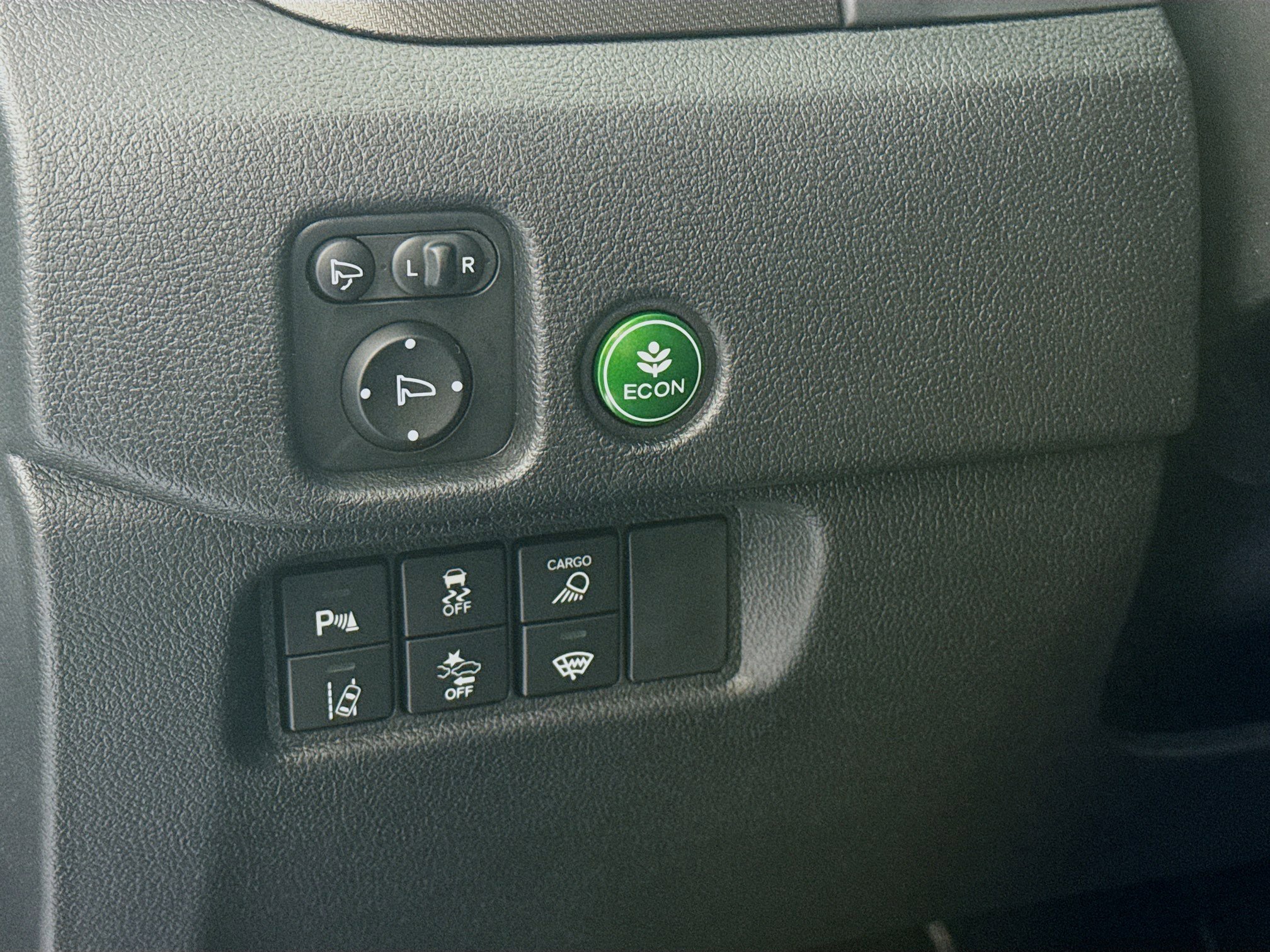 New 2026 Honda Ridgeline TrailSport+ image 10