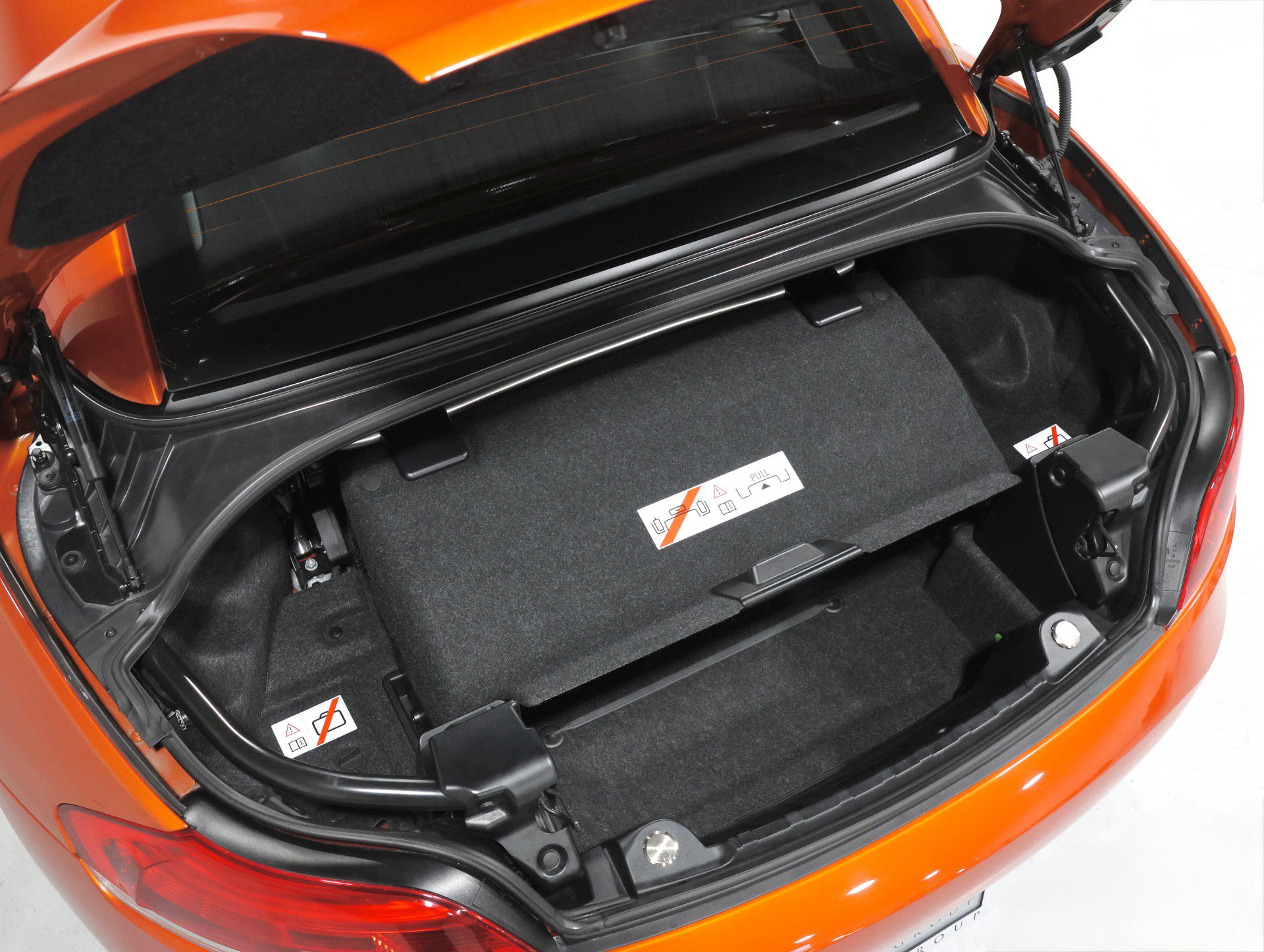 Used 2015 BMW Z4 sDrive28i image 93
