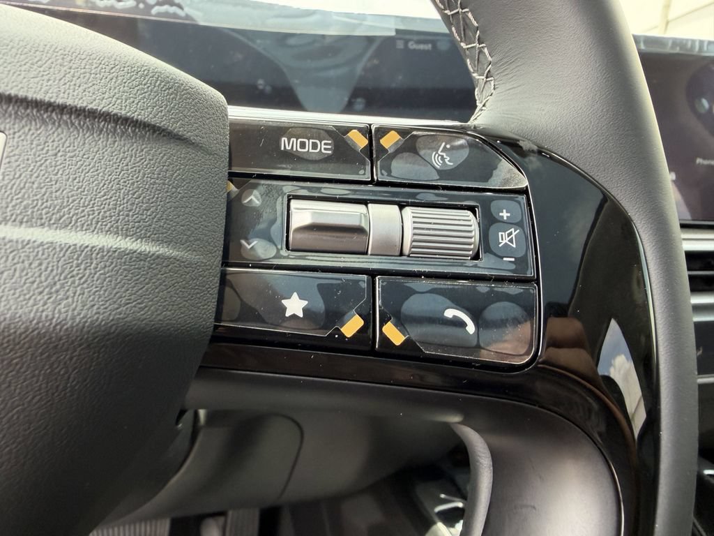 New 2026 Kia Sorento X-Line EX AWD/4WD image 25