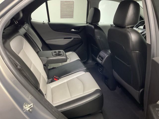 Used 2019 Chevrolet Equinox Premier image 32