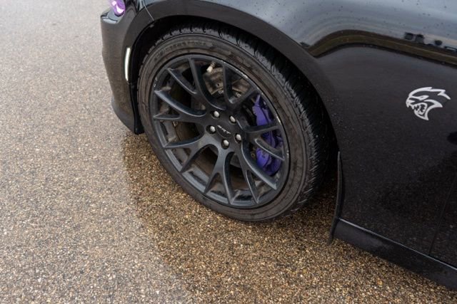 Used 2019 Dodge Charger SRT Hellcat w/ Harman/Kardon Audio Group image 9