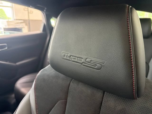 New 2026 Acura Integra Type S FWD image 16
