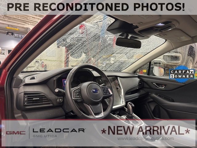 Used 2024 Subaru Outback Premium image 17