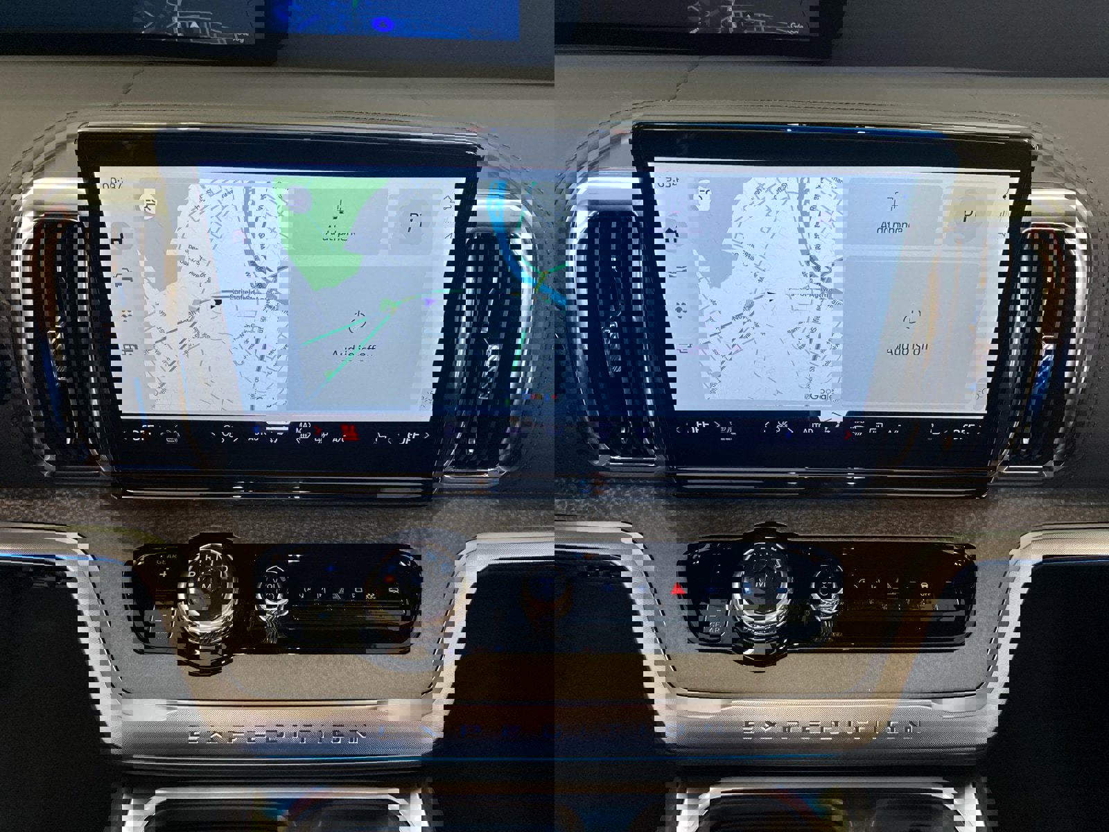 New 2026 Ford Expedition Tremor image 41