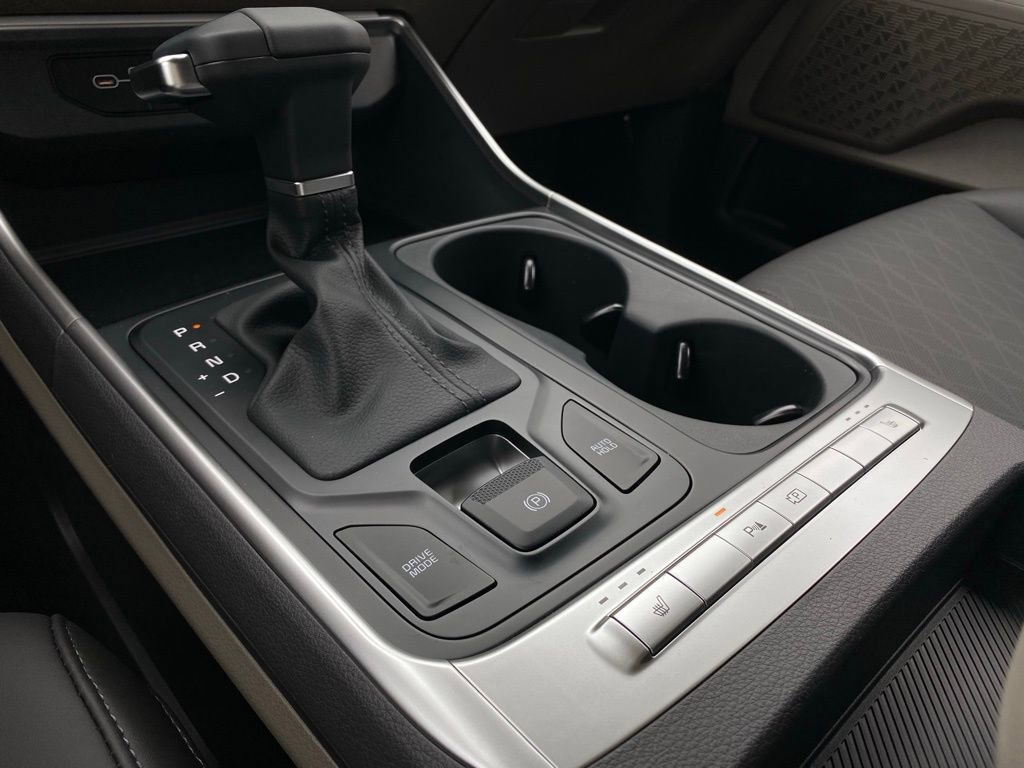 New 2026 Kia Carnival FWD image 21