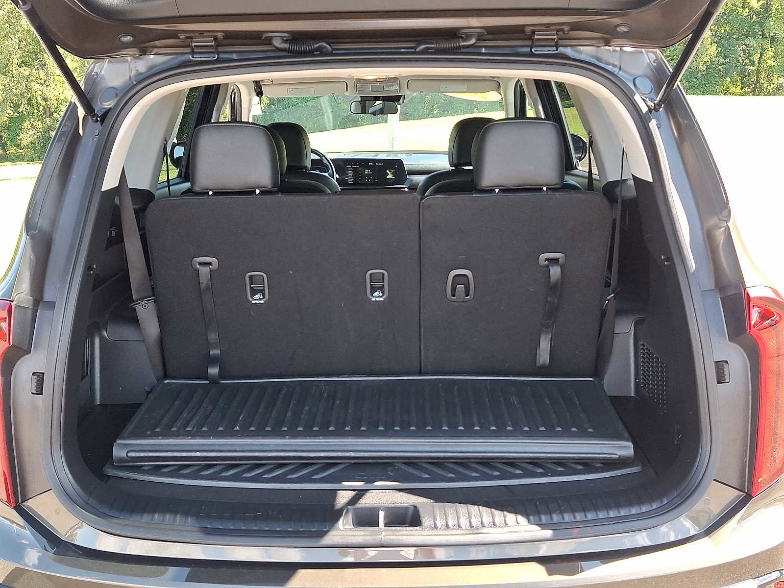 Used 2023 Kia Telluride S image 31