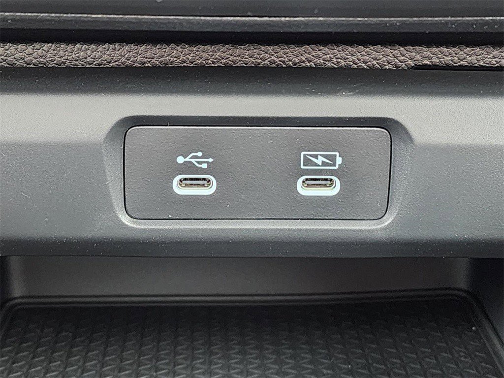 Certified 2025 Honda Accord LX image 29