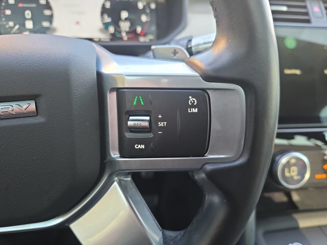Certified 2021 Land Rover Discovery S R-Dynamic AWD/4WD image 22