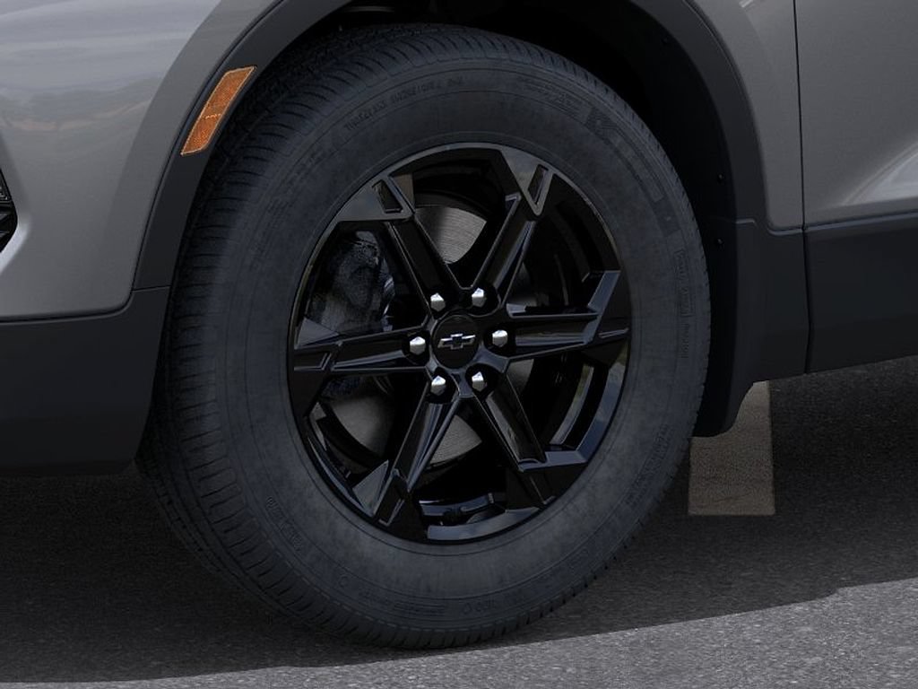 New 2026 Chevrolet Blazer LT w/ Convenience Package AWD/4WD image 10