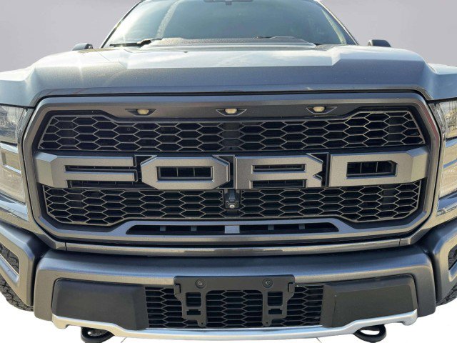 Used 2019 Ford F150 Raptor w/ Equipment Group 802A Luxury AWD/4WD image 13