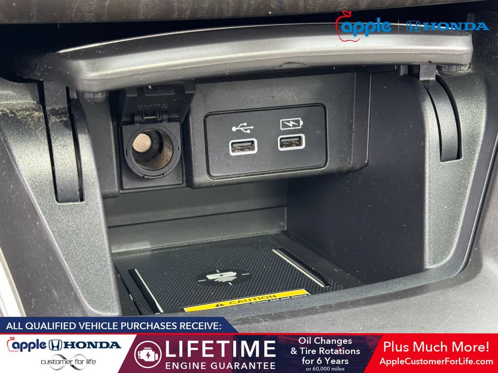 Used 2022 Honda Accord EX-L image 29