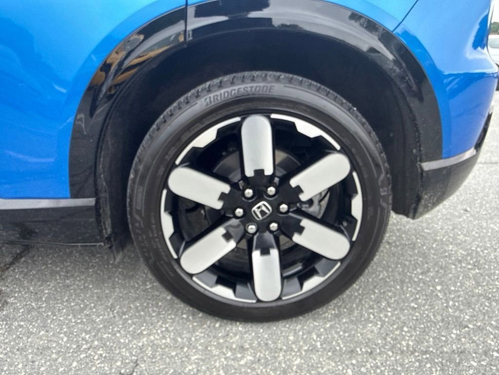 Used 2024 Honda Prologue Elite image 33