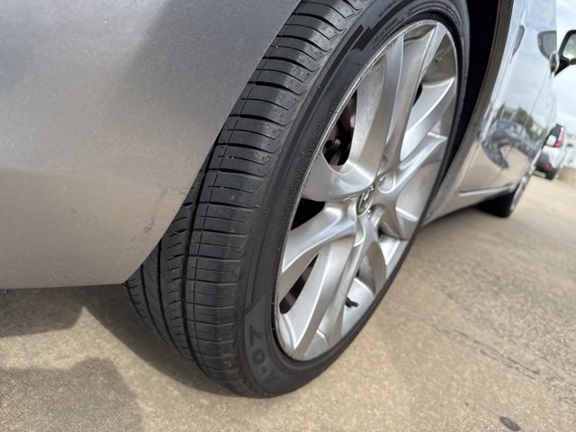 Used 2015 MAZDA MAZDA6 Touring image 9